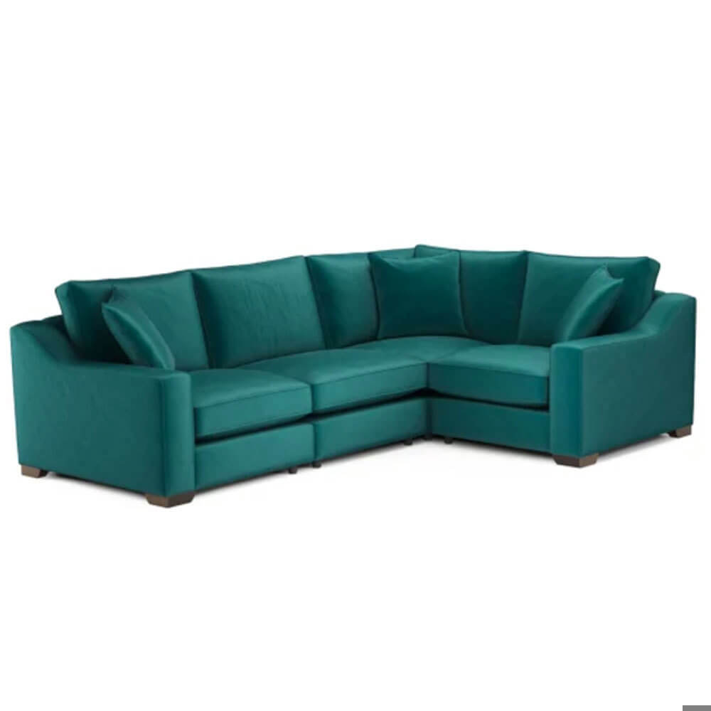 Lounge Company Imogen 2-corner-1 Sofa Unit